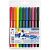 Фломастеры Centropen "Washable", 10цв., смываемые, блистер