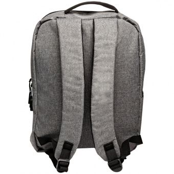 Рюкзак ArtSpace Urban "Type-2", 44*28*11см, 1 отделение, 4 карм., отд. д/ноутб., USB разъем, уплотн. спинка