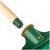 Метла OfficeClean, для улицы, плоская распушенная, с деревянным черенком 120см Метла OfficeClean, для улицы, плоская распушенная, с деревянным черенком 120см