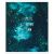 Тетрадь 48л., А5, клетка ArtSpace "Стиль. Star dreams", матовая ламинация, тиснение фольгой Тетрадь 48л., А5, клетка ArtSpace "Стиль. Star dreams", матовая ламинация, тиснение фольгой