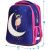 Ранец Berlingo Expert Mini "Moon dance" 36*27*14см, 2 отделения, 2 кармана, анатомическая спинка, мешок для обуви Ранец Berlingo Expert Mini "Moon dance" 36*27*14см, 2 отделения, 2 кармана, анатомическая спинка, мешок для обуви