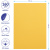 Цветная бумага 500*650мм, Clairefontaine "Etival color", 24л., 160г/м2, лютик, легкое зерно, 30%хлопка, 70%целлюлоза Цветная бумага 500*650мм, Clairefontaine "Etival color", 24л., 160г/м2, лютик, легкое зерно, 30%хлопка, 70%целлюлоза