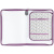 Папка для труда 1 отделение, А4, ArtSpace "Kittens", пластик, молния вокруг, откид. планка