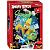 Пазл   60 эл. Step Puzzle "Angry Birds"