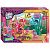Пазл  104 эл. Step Puzzle "Cave Club. Mattel"