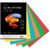 Бумага цветная OfficeSpace "Ultra Intense Color", А4, 80г/м², 100л., (5 цветов) Бумага цветная OfficeSpace "Ultra Intense Color", А4, 80г/м², 100л., (5 цветов)