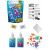 Набор для опытов Slime "Aqua Slime. Малый набор" Набор для опытов Slime "Aqua Slime. Малый набор"